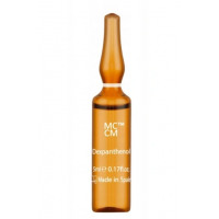 MCCM Dexpanthenol ampułka 5ml